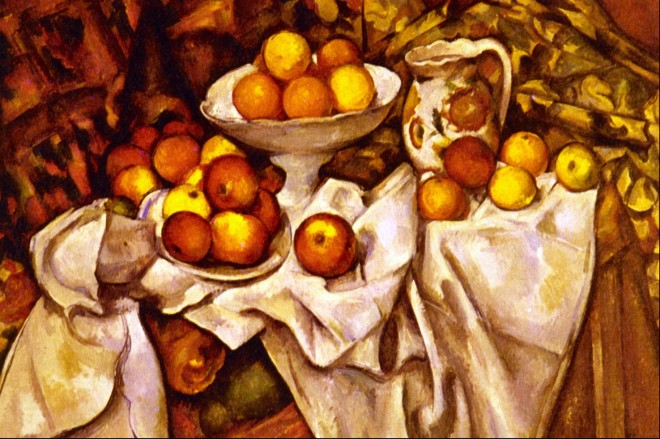 Paul-Cezanne-Apples-and-Oranges